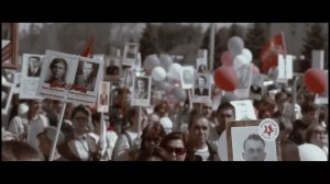 Память поколений _ Бессмертный полк