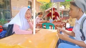 AKU RELA DIHAMILI TEMAN SEKOLAHKU KENIKMATAN SESAAT FILM PENDEK ANAK SMA KENAKALAN REMAJA