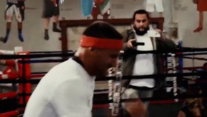 Vasyl Lomachenko   Training Motivation Highlights