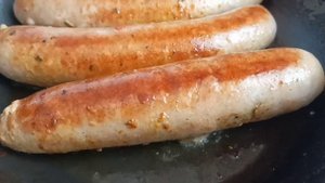 Купаты свиные "Дачные" Ашан: купила, приготовила, попробовала