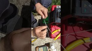 Безкасетная сварка оптики часть 1