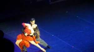 "Танго после заката" часть 19 5.06.2021 Чеховский фестиваль