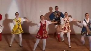 ДАНС-АТЕЛЬЕ ЗАИНЬКА.VOB