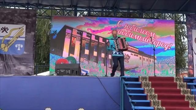 20180909 90 лет Горно-Алтайску. Фестиваль "Душа народа" смотреть онлайн