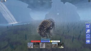 МЕХА ГОДЗИЛЛА в РОБЛОКС ? Симулятор Монстра