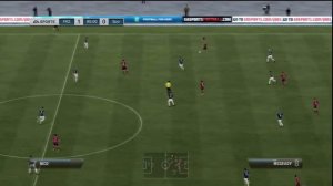 FIFA 12 "The Last Goodbye" A Weekend Online Goals Compilation. Goodbye FIFA 12