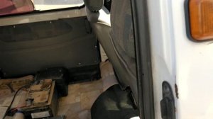 Дэу Дамас 2006 года. Обзор для продажи.