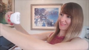 ЭПИЛЯТОР BRAUN SILK-ÉPIL 9 SKINSPA ОБЗОР / УДАЛЕНИИЕ ВОЛОС