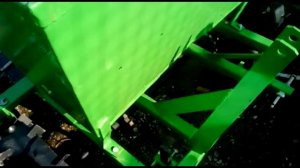 Картофелесажалка 2 рядная