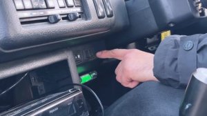 SILVIA В КУЗОВЕ СЕДАН / NISSAN CEFIRO A31