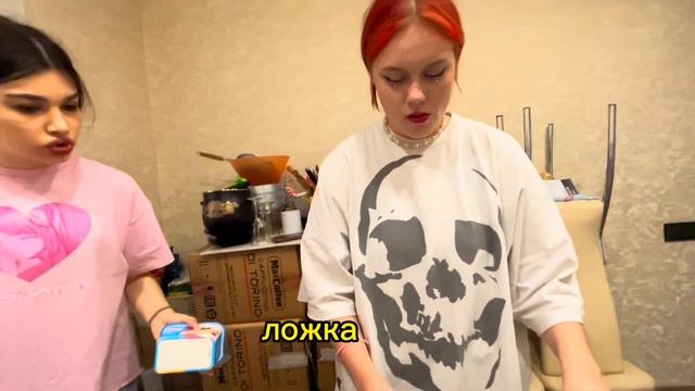 КУКИНГ - ГОТОВИМ РОЛЛЫ ДОМА #кукинг #роллыдома #фэйлы