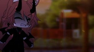 🎶Клип🎶//❌🧸Ты уже не ребёнок🧸❌//☠️Кис Кис☠️//🖤Хару×Лера🖤//Gacha life