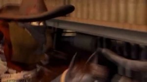 Desperados Wanted Dead or Alive МУХИНЫ ДРУЗЬЯ Часть 1