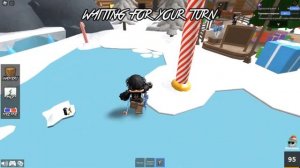 КТО ТАКИЕ ТИМЕРЫ, ДЖАМПЕРЫ И ТД В ММ2?!