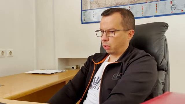 Социальный проект грузоперевозок от компании Комэкспо