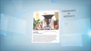 thermomix introduction