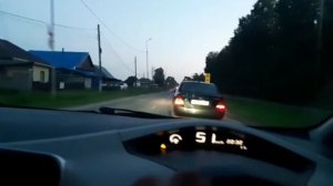 нисан лиф разгон с 0 до 160км