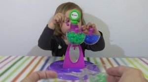 Ювелирная мастерская Орбиз c разноцветными шариками Orbeez jewelry maker set (1)