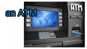 How to Pronounce ATM in American English