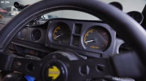 Suzuki  mini truck (Caribbean)  3S-FE Turbo A/T By Boytoys Garage /4K