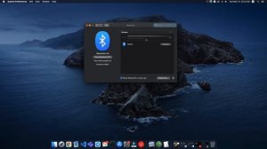 ASUS USB BT-400. Простой и доступный способ иметь рабочий bluetooth на Hackintosh (Mac OS)