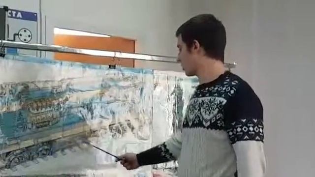 Экзамен по подготовке ?«Машинист тепловоза железнодорожного транспорта необщего пользования» смотреть онлайн