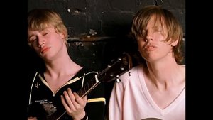 Sonic Youth - Sunday