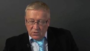 Пётр Гаряев. Парализованные Люди начинают Двигаться.