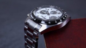 The BEST Chronograph UNDER $1000?! | Bulova Lunar Pilot v Seiko SSC813