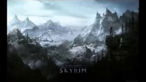 The Elder Scrolls V: Skyrim OST- All explore tracks