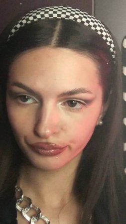 девушка мафиози
