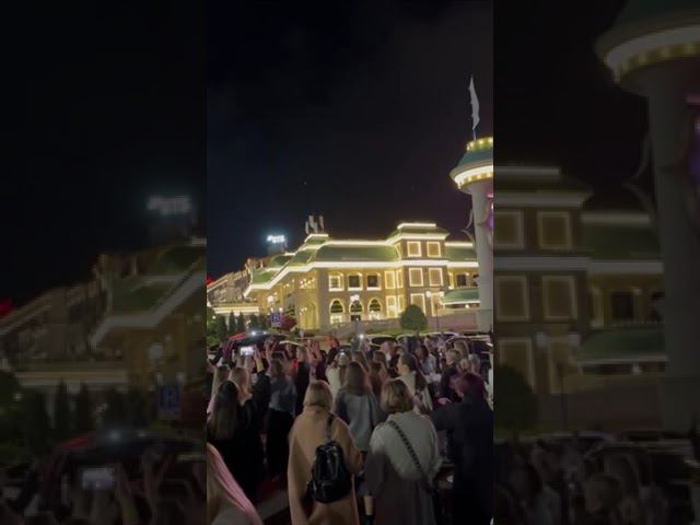 XOLIDAYBOY Пожары После концерта в Сочи Пост Ивана в ТГ 18.05.24#xolidayboy#иванржевский смотреть онлайн