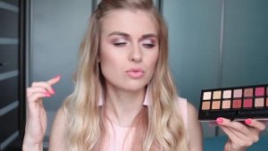 ANASTASIA BEVERLY HILLS MODERN RENAISSANCE / ОБЗОР И МАКИЯЖ