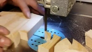 Makita LB1200F Bandsaw