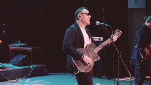 Времетрясение - Ветра шаги LIVE. 15.02.2023