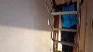 Разрушительный торнадо  на день святого Валентина! Кипр Лимассол Tornado in Cyprus Limassol 14.02.2