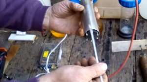 Ячейка и Золотая вода Валерия Спинчевского часть -2