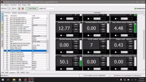 How to setup Romraider Logger