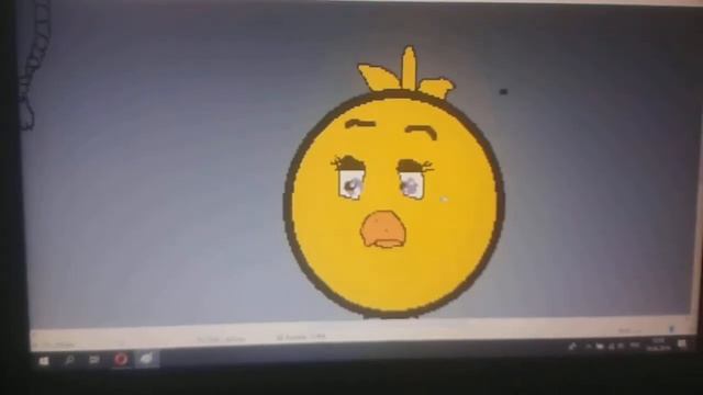 Я рисую фнаф смотреть онлайн