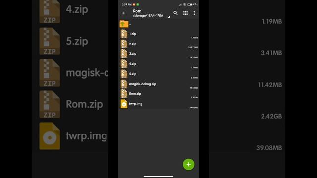 Как установить Miui 12 на redmi note 9 pro (joyeuse)