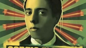 Mas Que Nada-Black Eyed Peas ft. Sergio Mendes