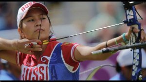 Видеоролик Олимпийские виды спорта