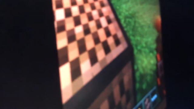 Как построит музыкальный механизм в Майнкрафт 0.13.2 смотреть онлайн