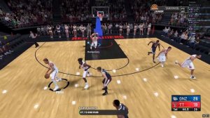 NBA 2K21  || Стрим || Во что поиграть? #2