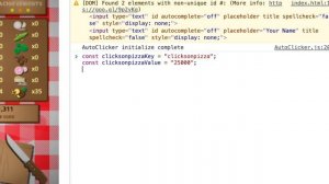 #1 Pizza Clicker Hack - All the Pizza Clicks - Mini Games