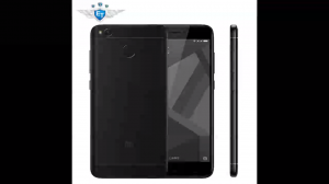Оригинальный Xiaomi Redmi 4X Smartphone 2GB 16GB Snapdragon