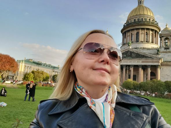 Перезвон колоколов Исаакиевского собора. Живой звук. Санкт-Петербург