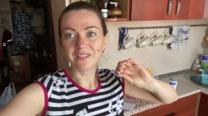 VLOG: ГОТОВИМ ТОМАТНЫЙ СОУС/ТЯЖЕЛО БЕЗ ПРИВЫЧКИ/НЕУЧАСТНИК КОНКУРСА