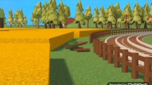 Sodor fallout: Donald's arrival was his downfall (read description)