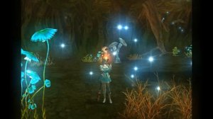 Немезида, История Любви